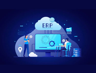 Inventory ERP