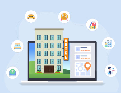 Hotel Management System